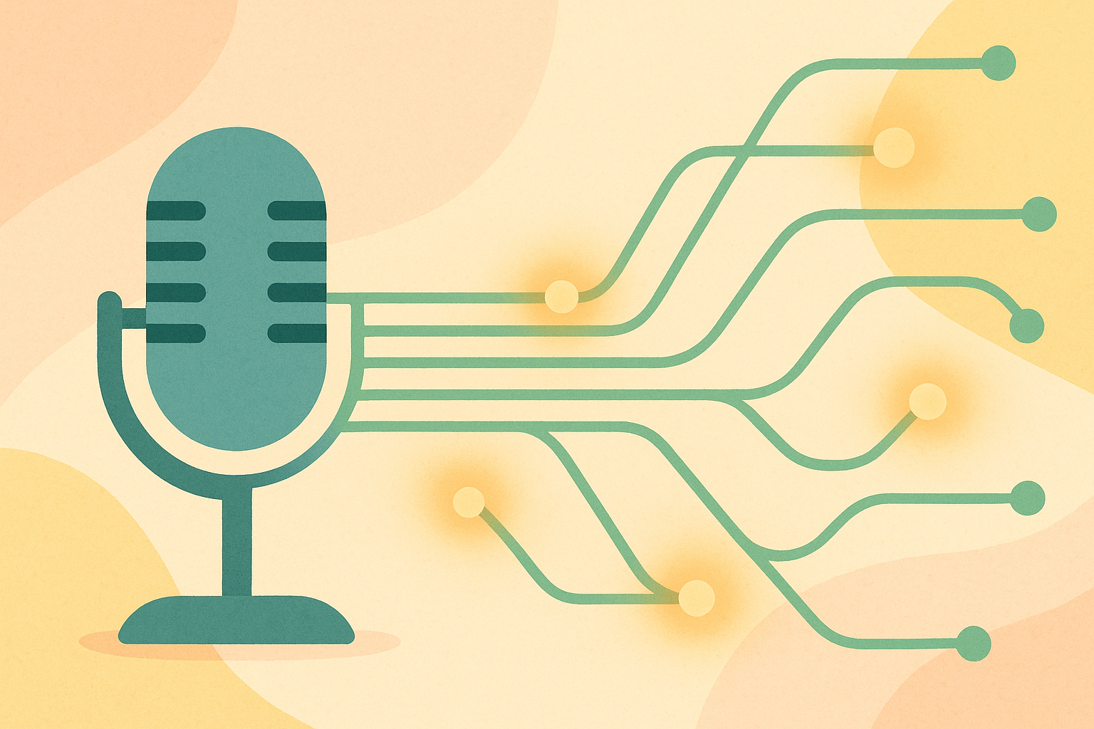 Microphone numérique