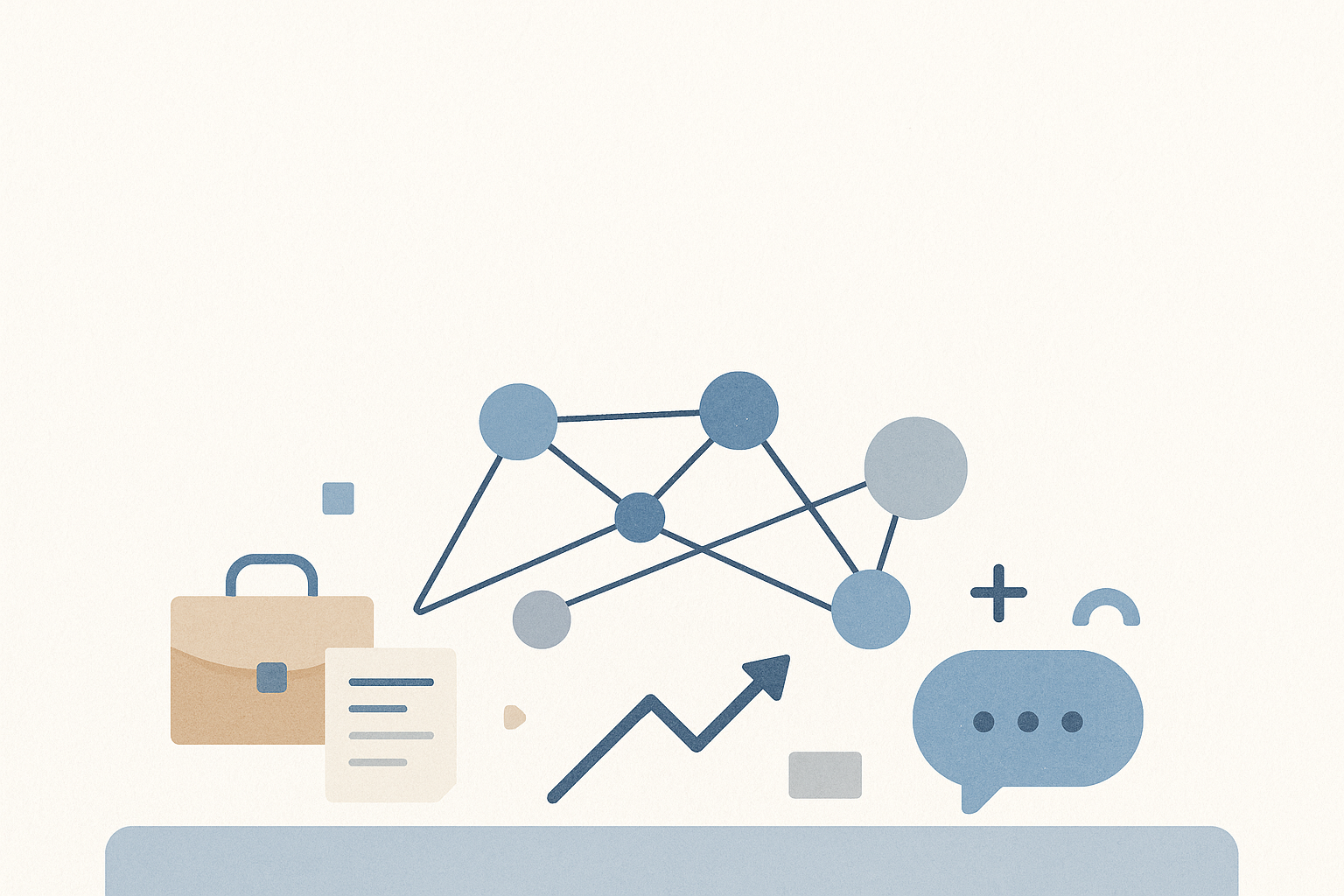 Réseau professionnel