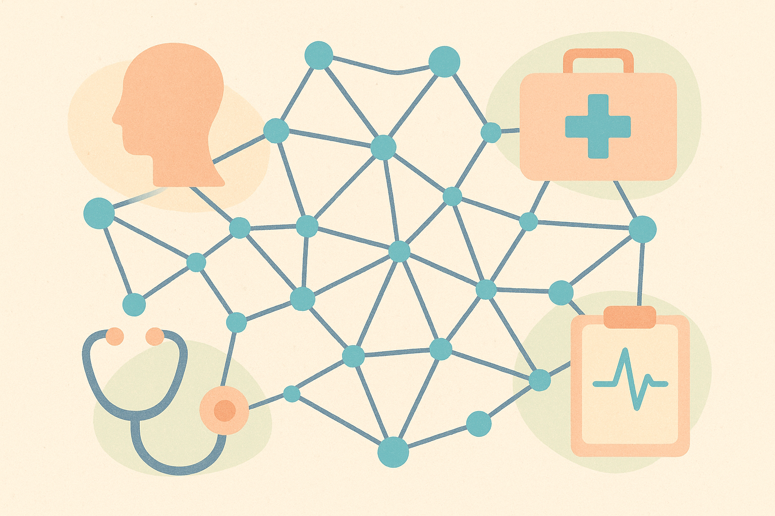 Réseau médical