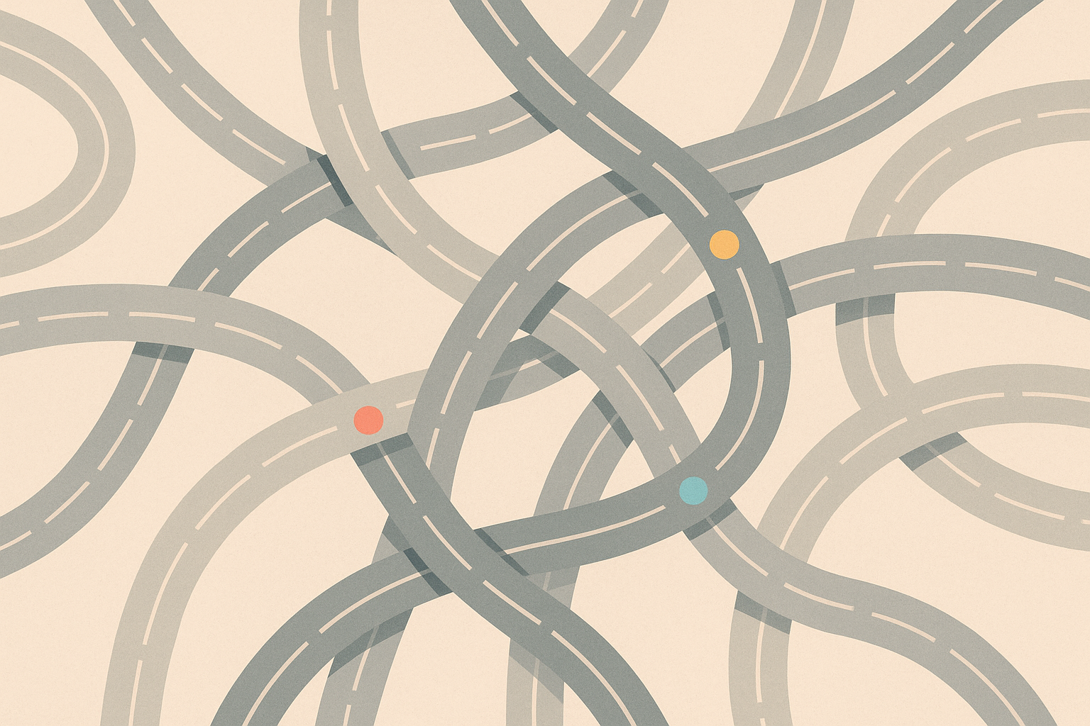 Éléments créatifs doux