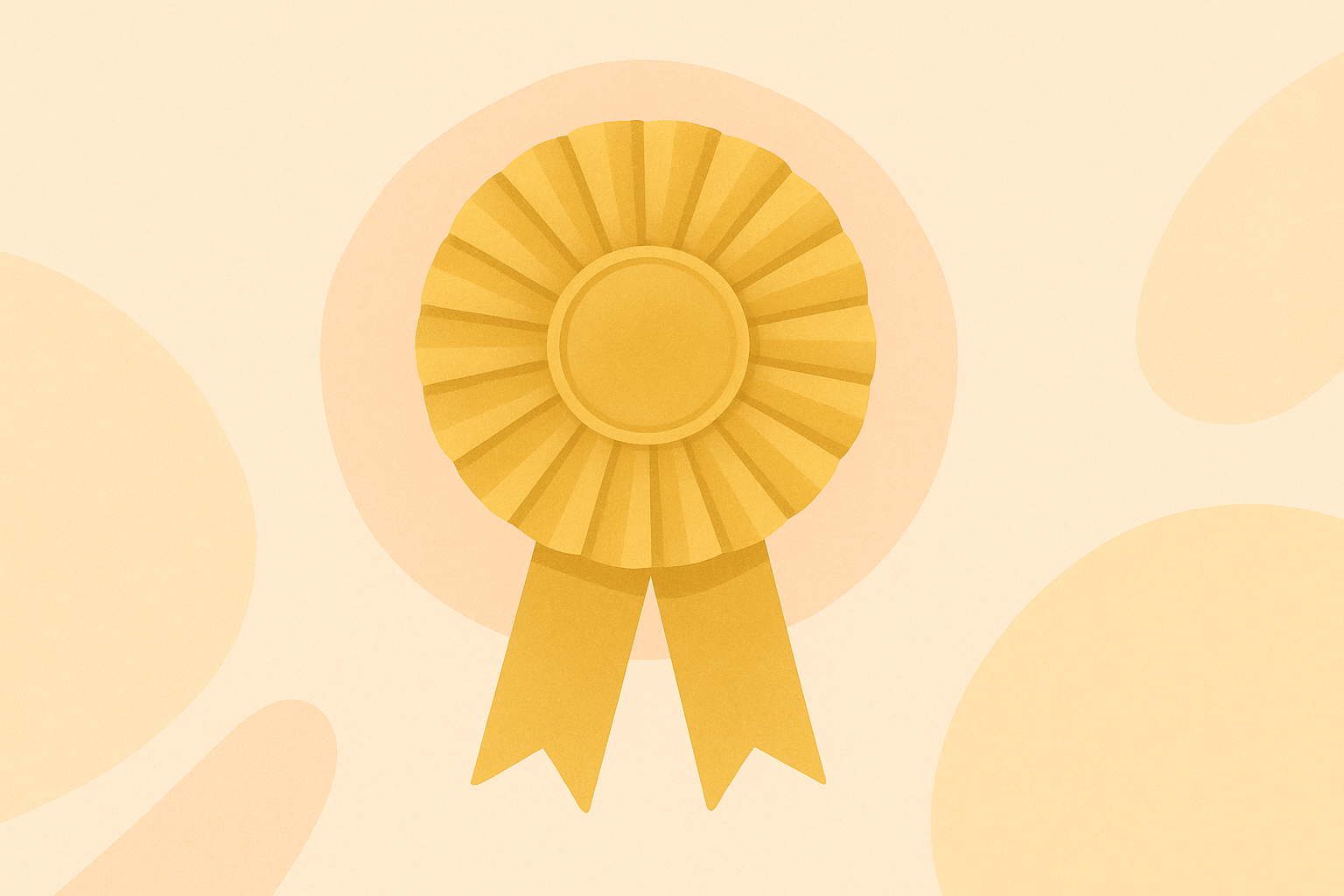 Symbole de réussite