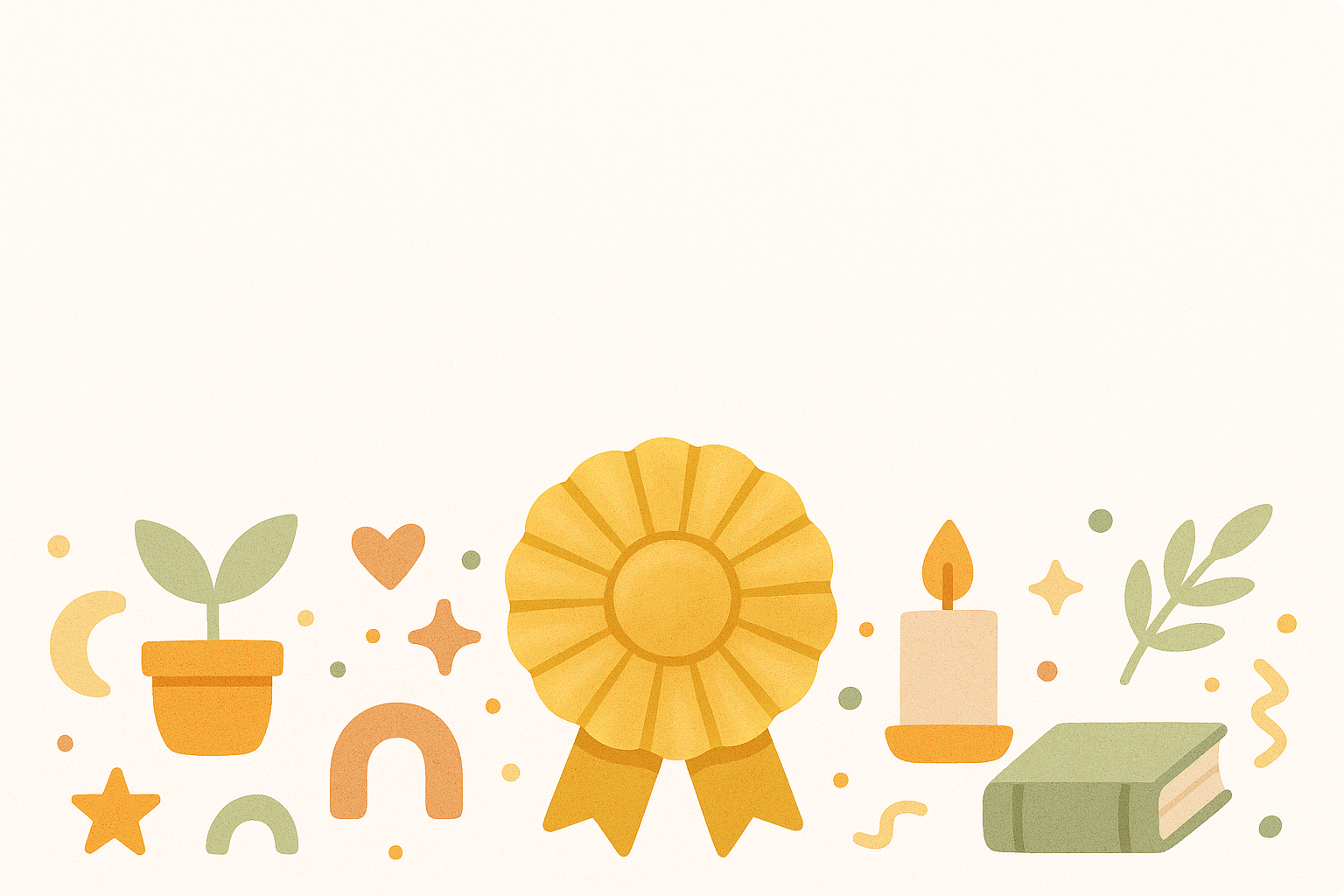 Symbole de réussite