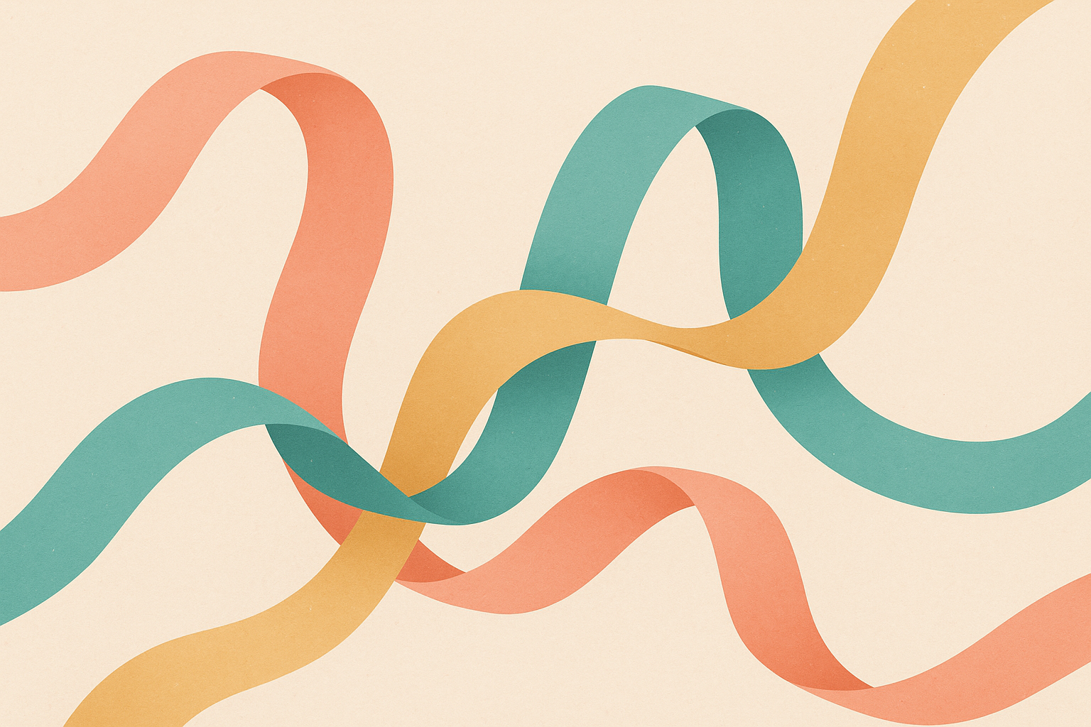 Icônes commerce pastel