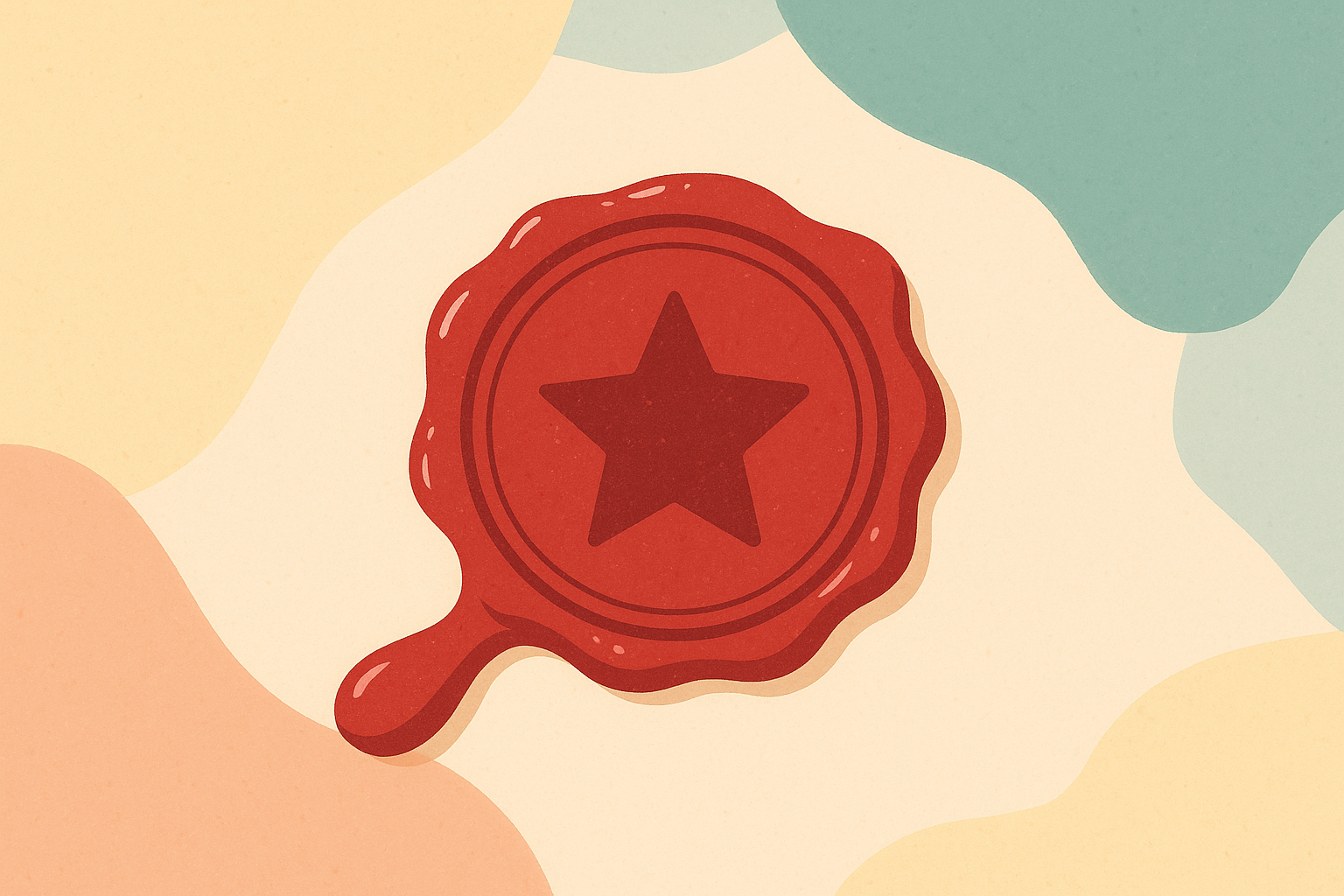 Objets créatifs doux