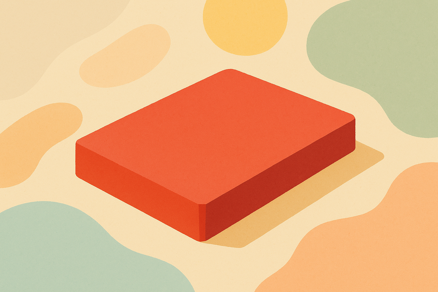 Ambiance créative cosy