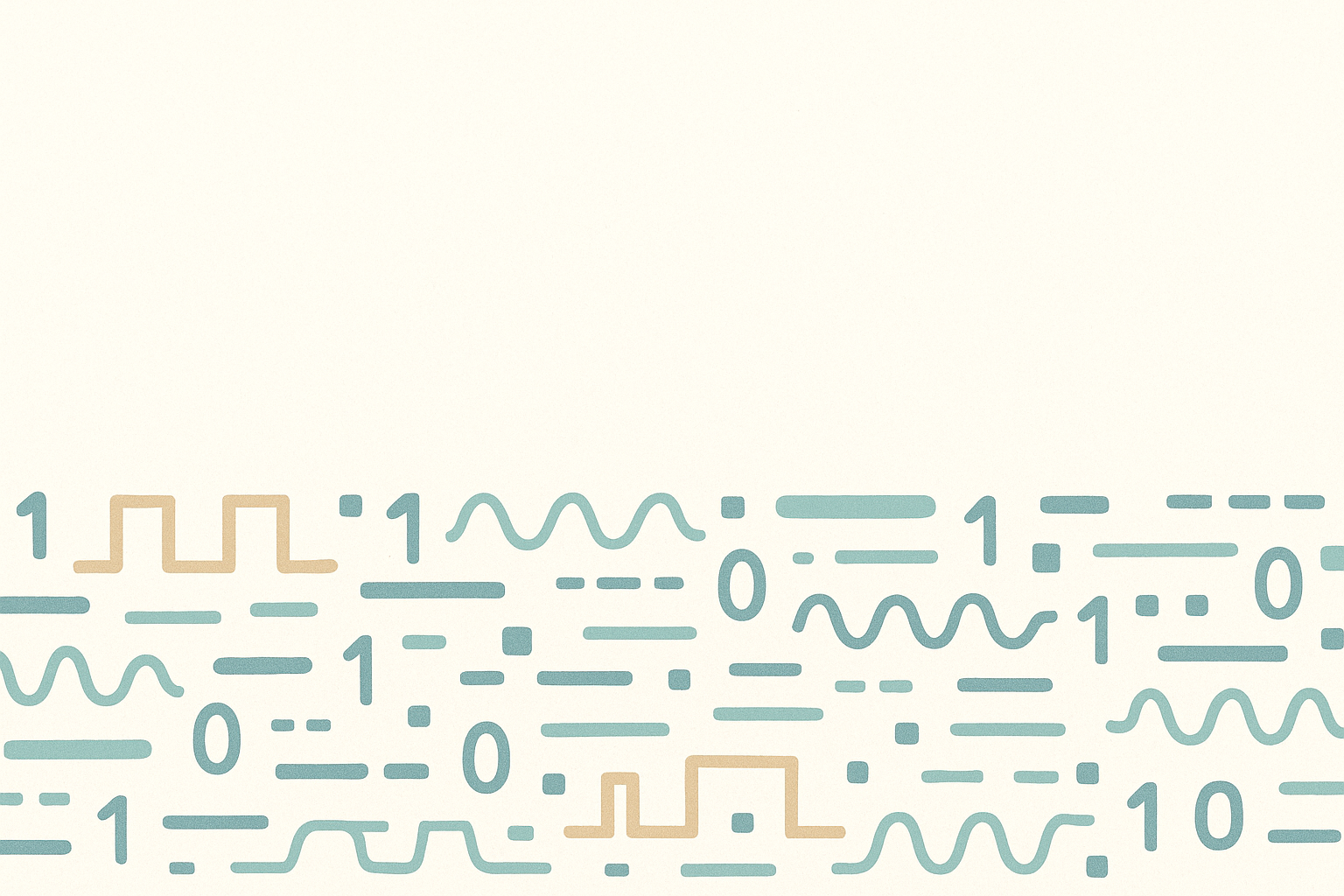 Code binaire abstrait