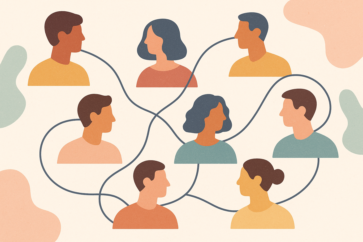 Collaboration professionnelle