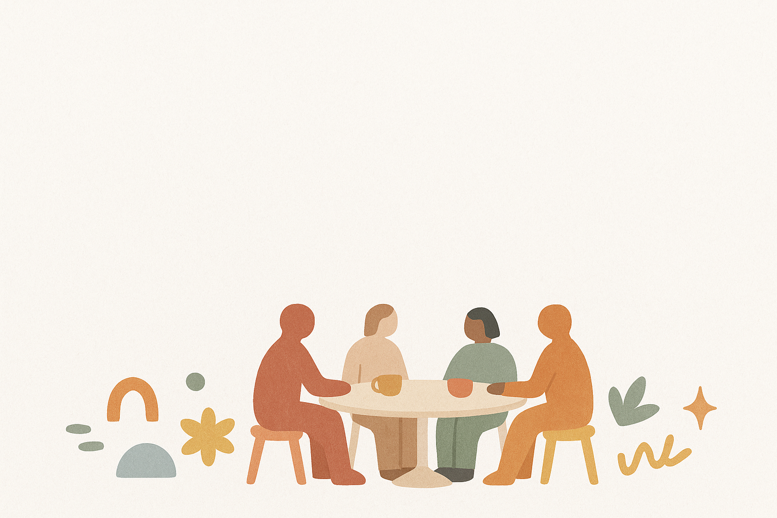 Réunion collaborative