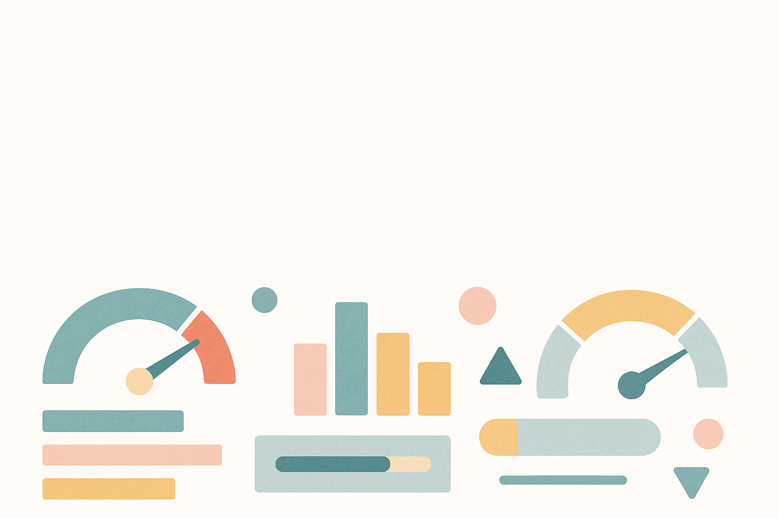 Graphiques analytiques