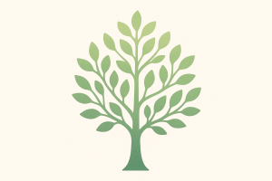 Bureau créatif naturel