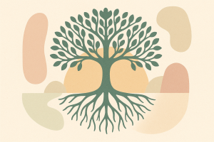 Ambiance bureau cosy