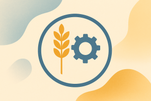 Industrie et agriculture