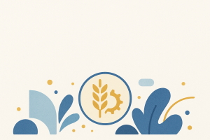 Industrie et agriculture