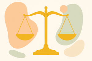 Justice et légalité