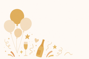 Célébration festive