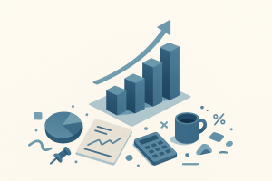Croissance financière