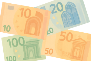 Bureau chaleureux minimaliste