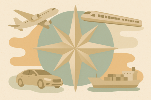 Transport et mobilité