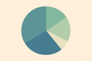 Graphiques financiers