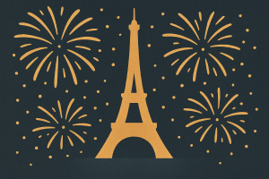 Ambiance cosy bureau