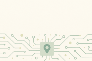 Circuit géolocalisation