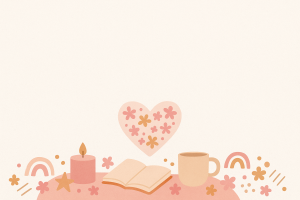 Ambiance douce bureau