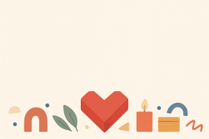 Icônes chaleureuses