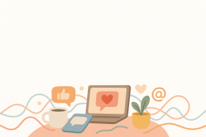 Communication digitale