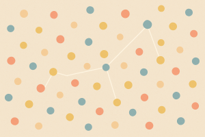 Éléments créatifs doux