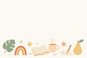 Éléments créatifs doux