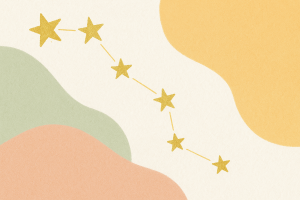 Bureau créatif minimal