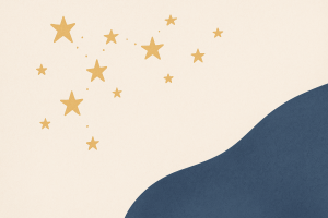 Constellation dorée