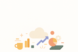 Croissance numérique