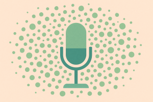 Éléments créatifs colorés