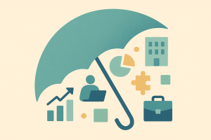 Protection d'entreprise