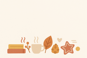 Ambiance automnale douce