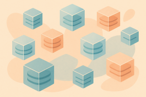 Blocs de données abstraits