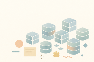 Blocs de données abstraits