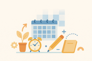 Organisation de bureau