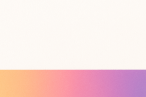 Dégradé pastel moderne