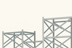 Structures géométriques