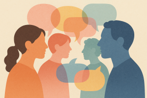 Communication professionnelle