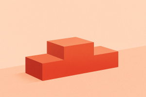 Succès professionnel