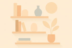 Formes géométriques douces