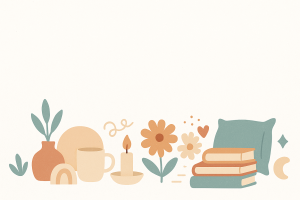 Ambiance cosy bureau