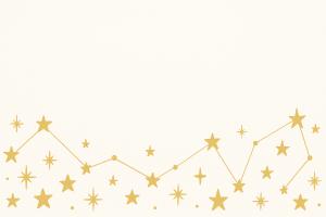 Constellations dorées