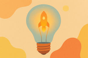 Icônes de bureau créatif