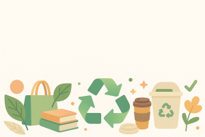 Éco responsabilité