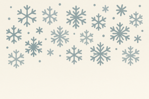 Ambiance hivernale cosy