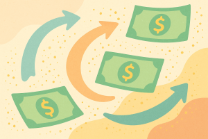 Croissance financière